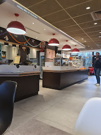 Les plus récentes photos du Restauration rapide McDonald's à Calais - n°1