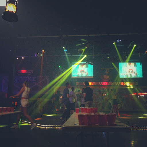 Night Club «Shooters II Inc», reviews and photos, 827 W Morgan St, Durham, NC 27701, USA