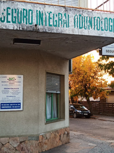 Centro de Asistencia de la Agrupación Médica de Pando - Hospital