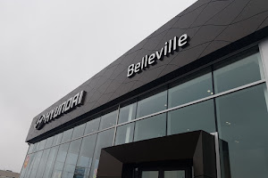 Belleville Hyundai