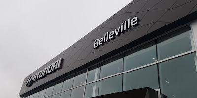 Belleville Hyundai