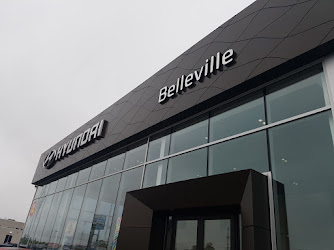 Belleville Hyundai