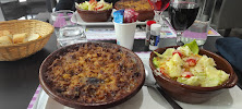 Plats et boissons du Restaurant français Restaurant traditionnel à Castelnaudary - Les Délices D'esmeralda - n°16
