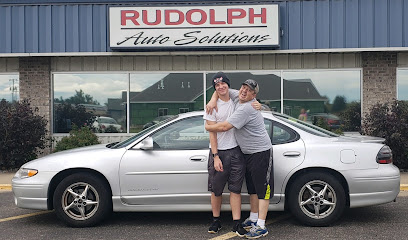 Rudolph Auto Solutions