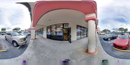 Dance School «Jus HipHop Dance Studio», reviews and photos, 9051 Pembroke Rd, Pembroke Pines, FL 33025, USA