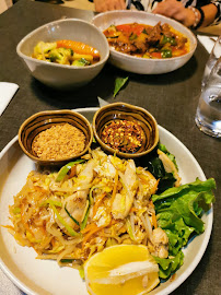 Phat thai du Restaurant thaï Chili Thai Restaurant à Mulhouse - n°1