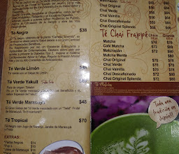 StarLight® Café - Plaza Mayor photo