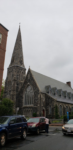 Ballet Theater «José Mateo Ballet Theatre», reviews and photos, 400 Harvard St, Cambridge, MA 02138, USA