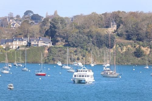 Agence d'excursions en bateau Croisières Chateaubriand Dinard