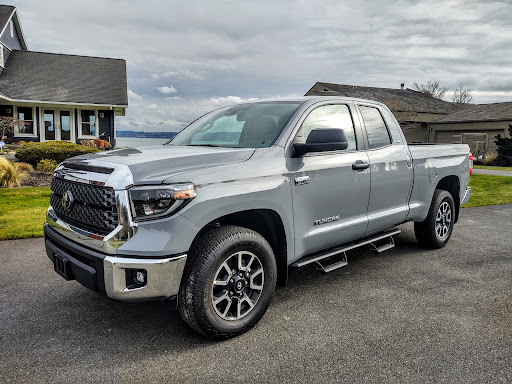 Used Car Dealer «Cooper Auto Sales and Rentals», reviews and photos, 9158 WA-525, Clinton, WA 98236, USA