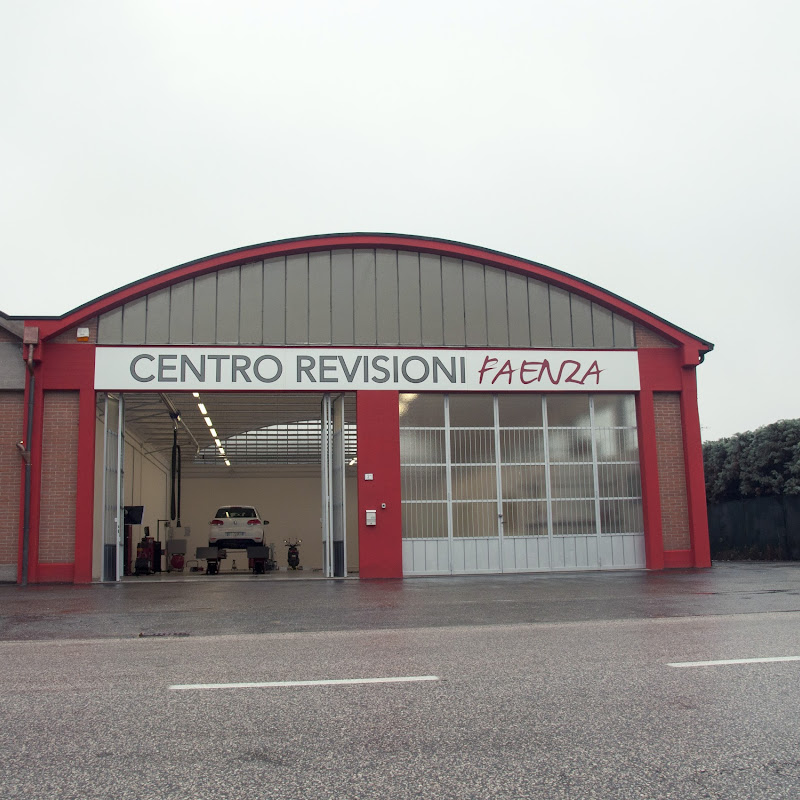 Centro Revisioni Faenza S.R.L.