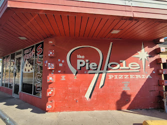 Pie Hole Pizzeria