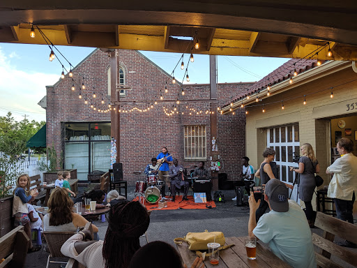 Coffee Shop «Global Gallery Coffee Shop», reviews and photos, 3535 N High St, Columbus, OH 43214, USA