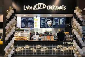 Lviv Croissants Gdańsk image