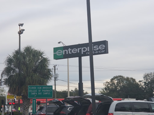 Enterprise Rent-A-Car