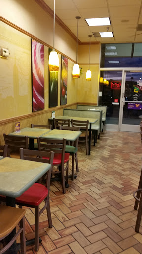 Restaurant «SUBWAY®Restaurants», reviews and photos, 2835 N 16th St #5, Phoenix, AZ 85006, USA