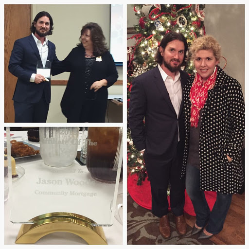 Mortgage Lender «The Jason Woods Home Loan Team», reviews and photos