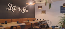 Atmosphère du Restaurant Let it Brie. à Les Herbiers - n°2