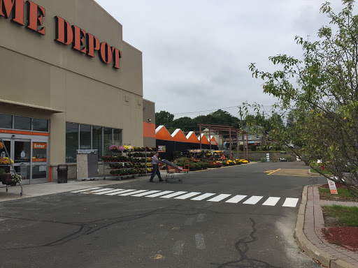 Home Improvement Store «The Home Depot», reviews and photos, 1873 Dixwell Ave, Hamden, CT 06514, USA