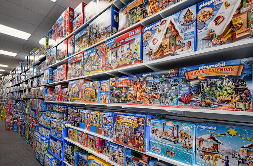 Toy Store «kiddywampus», reviews and photos, 1023 Mainstreet, Hopkins, MN 55343, USA