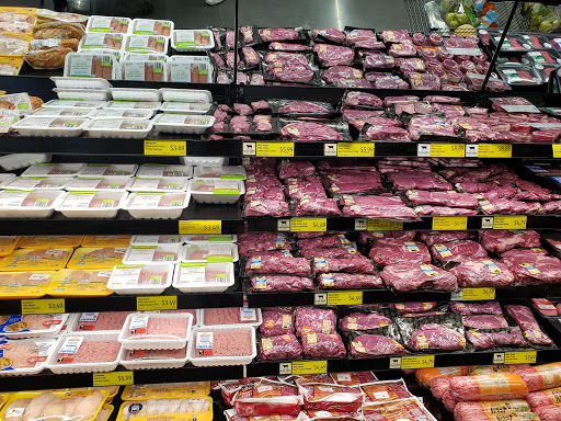 Supermarket «ALDI», reviews and photos, 2643 US-19, Holiday, FL 34691, USA