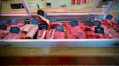 Boucherie Smeers à Saint-Alban-Leysse