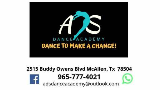 ADS Dance Academy