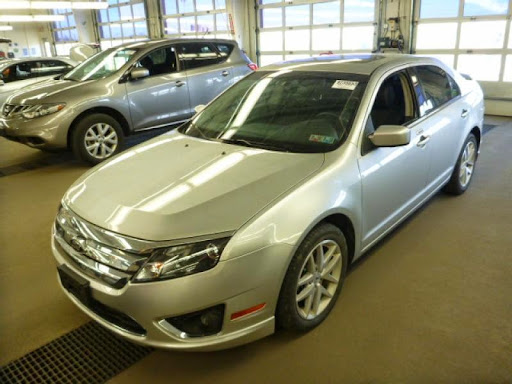 Used Car Dealer «Auto Connection», reviews and photos, 9100 Centreville Rd, Manassas, VA 20110, USA