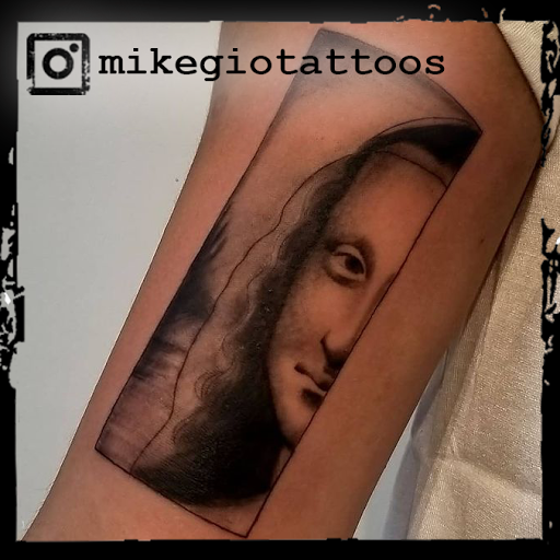 Explore 1998 tattoo ideas, creative tattoo ideas in Somerville, available at Boston Tattoo Company - Somerville