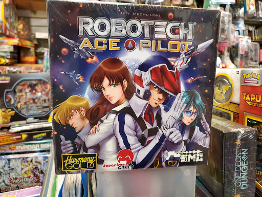 Toy Store «Japan Town Collectibles», reviews and photos, 1581 Webster St #190, San Francisco, CA 94115, USA