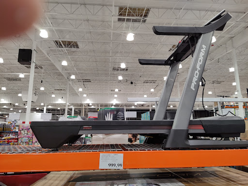 Warehouse store «Costco Wholesale», reviews and photos, 220 Sylvania Ave, Santa Cruz, CA 95060, USA