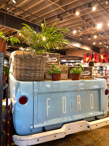 Grocery Store «Westborn Market», reviews and photos, 21770 Michigan Ave, Dearborn, MI 48124, USA