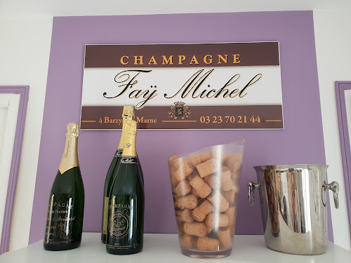 Champagne Fay Michel à Barzy-sur-Marne