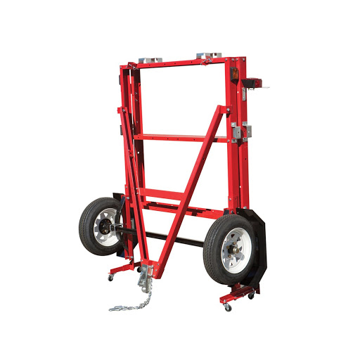 Hardware Store «Harbor Freight Tools», reviews and photos, 7600 la Crosse Ave, Burbank, IL 60459, USA