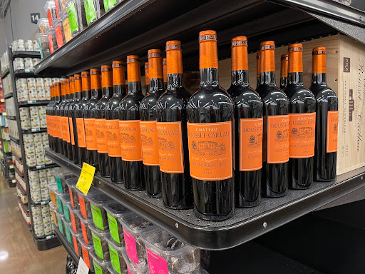 Grocery Store «Whole Foods Market», reviews and photos, 1451 1st St, Sarasota, FL 34236, USA