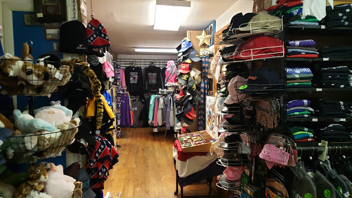 Gift Shop «Blue & Gray Gift Shop», reviews and photos, 531 Baltimore St, Gettysburg, PA 17325, USA