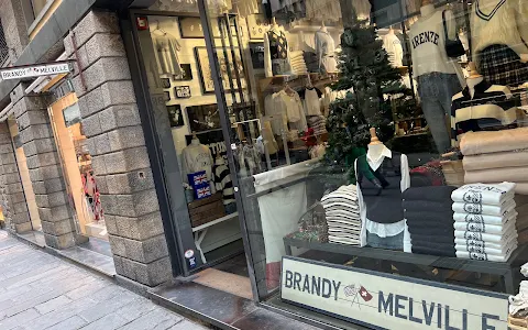 Brandy Melville - Firenze Por Santa Maria image
