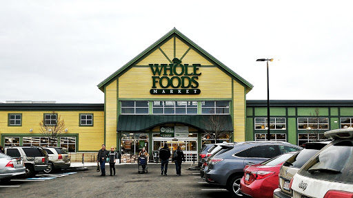 Grocery Store «Whole Foods Market», reviews and photos, 427 Walnut St, Lynnfield, MA 01940, USA