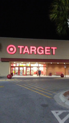 Department Store «Target», reviews and photos, 2340 FL-77, Panama City, FL 32405, USA