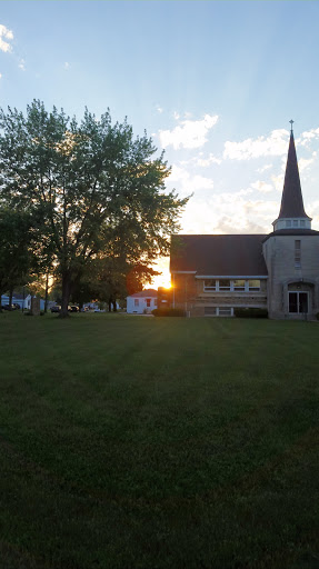 Grace Presbyterian Church