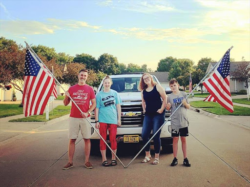 Insurance Agency «Farm Bureau Financial Services - Tim Lundgren, Agent», reviews and photos