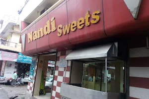 Nandi Sweets image