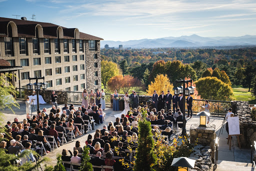 Event Planner «Two Sweet Sparrows Wedding & Event Planning», reviews and photos, 38 Austin Ave, Asheville, NC 28801, USA