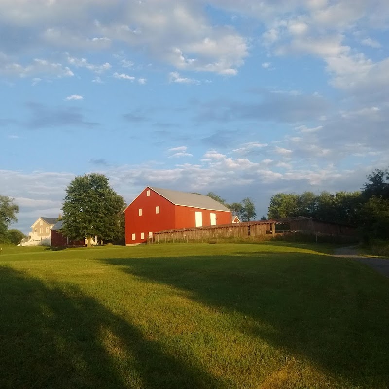 Waters House Special Park, MNCPPC