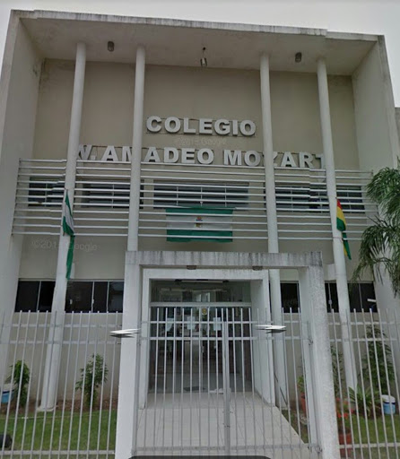 Colegio Amadeo Mozart