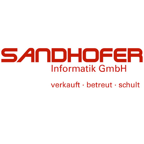 Rezensionen über Sandhofer Informatik GmbH in Baar - Computergeschäft