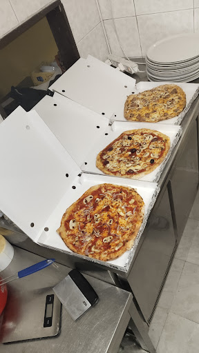Eataly bar pizzeria in Pontinia, Provincia di Latina