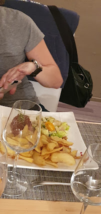 Plats et boissons du Restaurant français L'Absolu à Brignoles - n°11