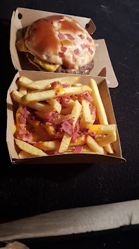 Aliment-réconfort du Restauration rapide Burger King à Ploeren - n°17
