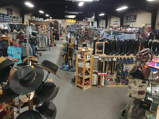 Equine Exchange Tack Shop, 1251 Ridge Rd, Pottstown, PA 19465, USA, 